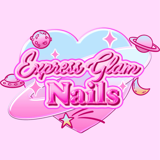 Mystery Bag 5 Sets - Make a wish! - Express Glam Nails